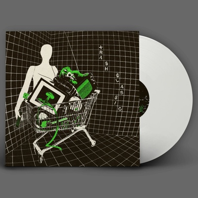 Frankie and the Witch Fingers - TRASH CLASSIC Vinyl