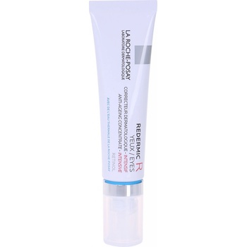 La Roche Posay Redermic [R] koncentrovaná péče proti vráskám očního okolí 15 ml