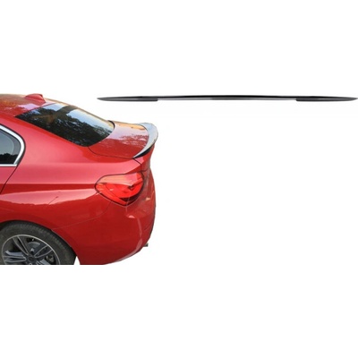 KITT Spojler veka kufra vhodný pre BMW radu 1 F52 (2017–2023)