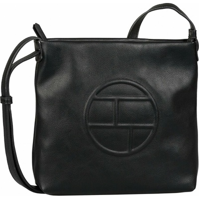 Tom Tailor dámská kabelka Rosabel cross bag S černá 000572