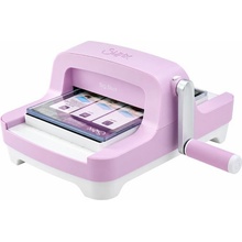Sizzix big shot vyřezávací strojek A5 Lilac