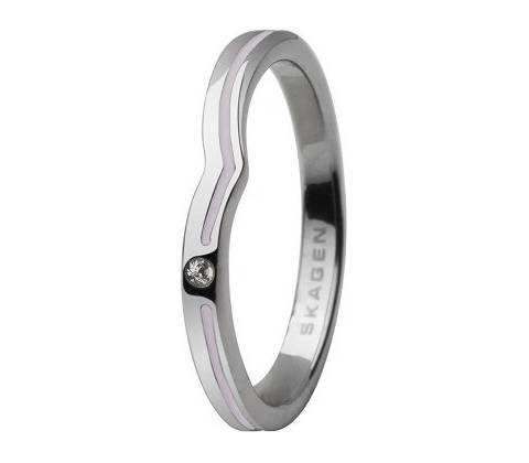 Skagen JRSV018SS7