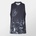 Under Armour Мъжки потник Under Armour Curry Signature Tank Top Mens - Black/White