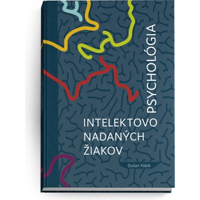 Psychológia intelektovo nadaných žiakov