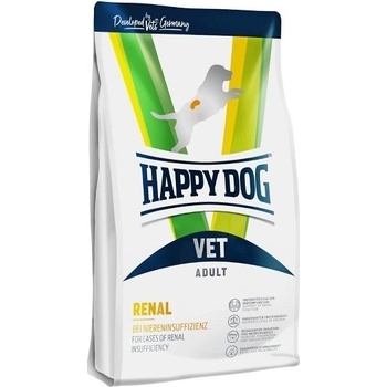 Happy dog VET Renal 4 kg