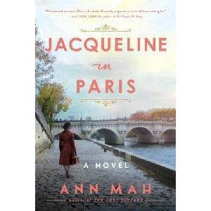 Jacqueline in Paris | Ann Mah (2022)