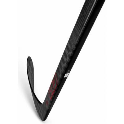 INT hokejka ELITE BLACK SERIES JR