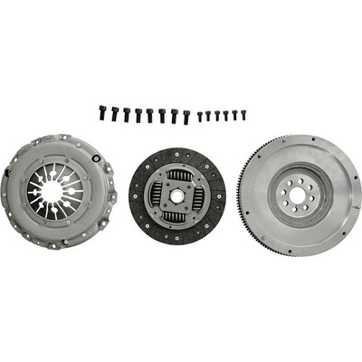 NTY Spojková sada OPEL 1.7CDTI Z17DTH ASTRA H 2004- 93182242 616065 845074 828437 – Hledejceny.cz