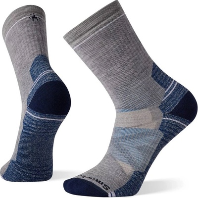 Smartwool PERFORMANCE HIKE FULL CUSHION CREW light gray