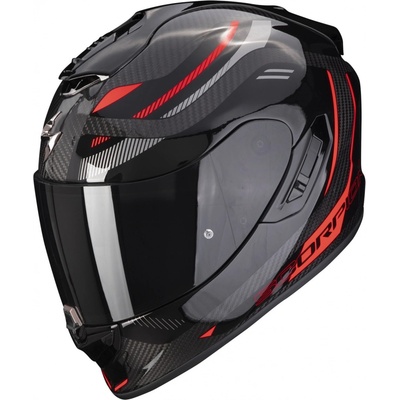 Scorpion EXO-1400 EVO CARBON AIR KYDRA