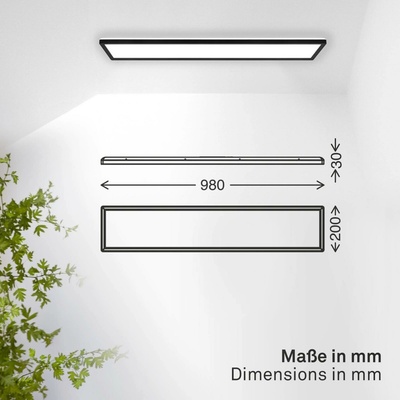 B.K. Licht BKL1660