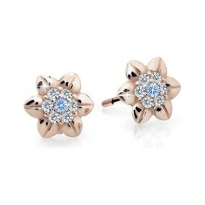 Cutie Jewellery C2202-30-X-4 světle modrá