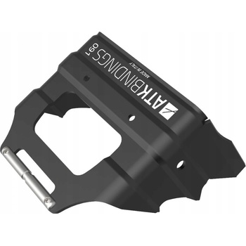 ATK Crampons 102 mm