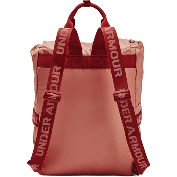 Under Armour UA Favorite Backpack-PNK