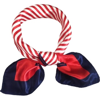 HARAHU Шал tr-33945 - Червена kp33945 (tr-33945)