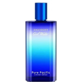 Davidoff Cool Water Pure Pacific Man EDT 125 ml