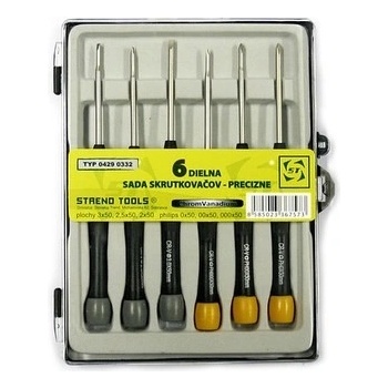 Strend Pro 6 dielna mini SD0332