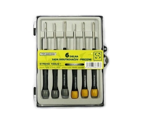 Strend Pro 6 dielna mini SD0332