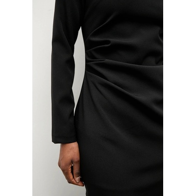 ANSWEAR Рокля Answear. LAB (WS26-SUD072)