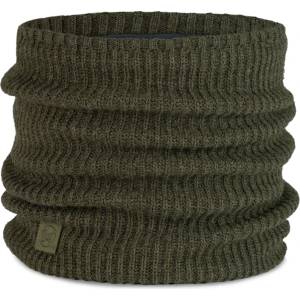 Buff Шал Buff Rutger Fleece Neckwarmer Tube scarf - Silversage - размер One Size (203-2309-0811)