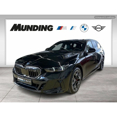 BMW i5 xDrive40 M Sport Pro 290 kW