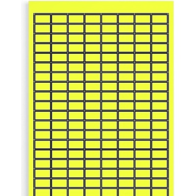 Značení zařízení Weidmüller PAGETAB 19/11 (1686170000)