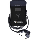Koenner-soehnen Зарядна станция за електромобил KOENNER-SOEHNEN KS X32/1/ 7 kW (KS X32/1)