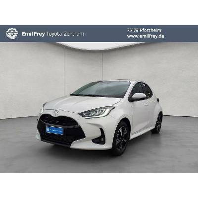 Toyota Yaris 1.5 Hybrid 116 Comfort 85 kW