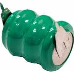 Akyga Акумулаторна батерия AKYGA, NiMH, 3 x V80, 3.6V, 80mAh, 2 пина, 1бр (3807000007704)