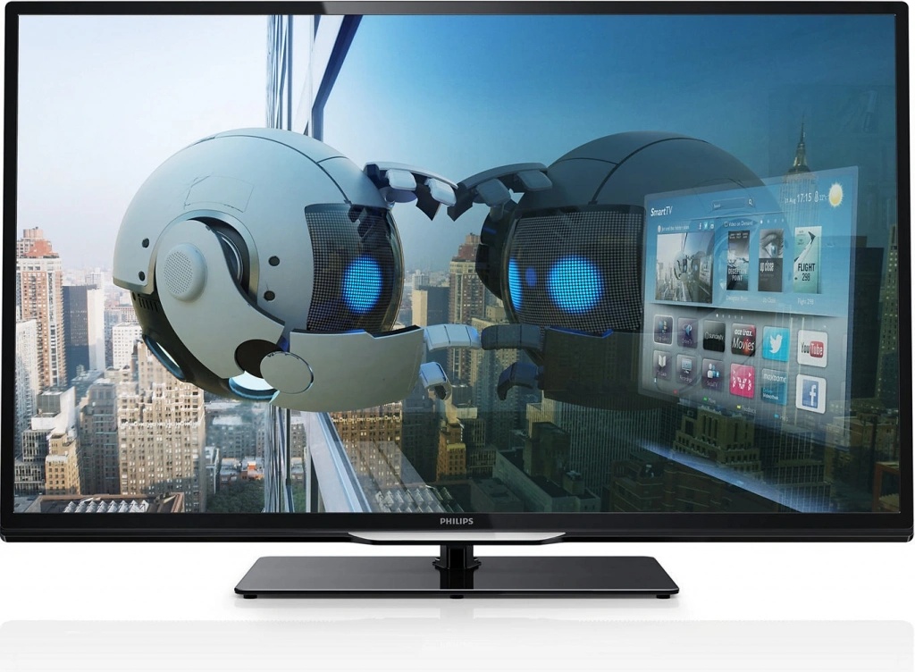 Philips 42PFL4208H