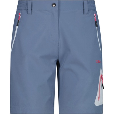 CMP Дамски къси панталони CMP Women's Bermuda Stretch Shorts - Space - размер 44 (EU) (112-2965-1316)