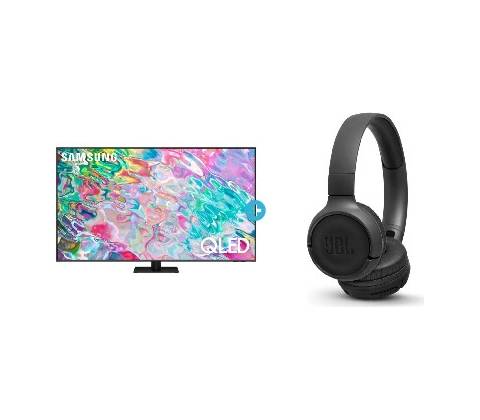 Samsung QE65Q70B