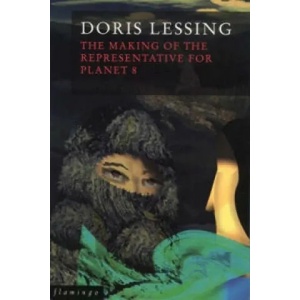Making of the Representative for Planet 8 | Doris Lessing (ISBN: 9780006547181)