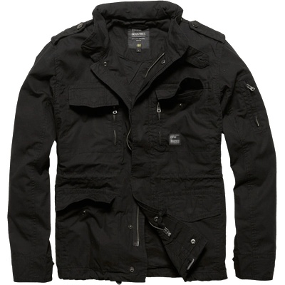 Vintage Industries Яке Vintage Industries Cranford, черно (2041.black)