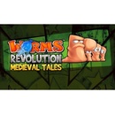 Worms Revolution - Medieval Tales
