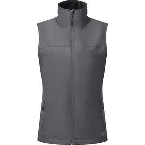 GILL Потник Gill Pilot vest - Grey (Graphite) - sportihobi - 346,16 лв