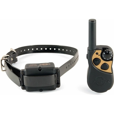 PetSafe Little Dog Deluxe 350m trenér