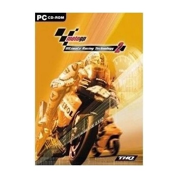 Moto GP 2