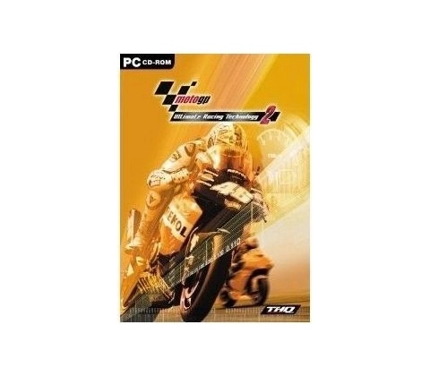 Moto GP 2
