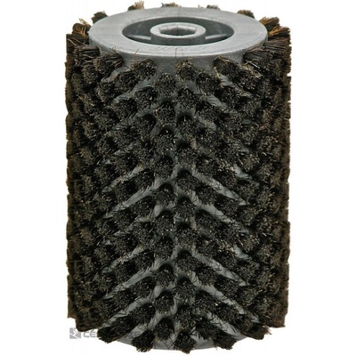 Star Ski Wax Roto-Brush horse hair bronze 100mm – Zboží Mobilmania