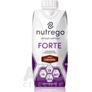 Nutrego Forte čokoláda 330 ml