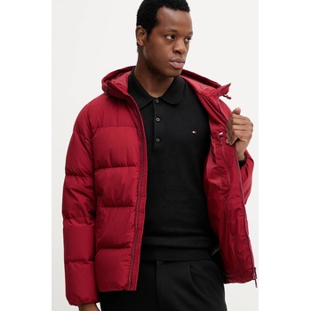 Tommy Hilfiger Пухено яке Tommy Hilfiger (MW0MW40616)