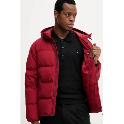 Tommy Hilfiger Пухено яке Tommy Hilfiger (MW0MW40616)