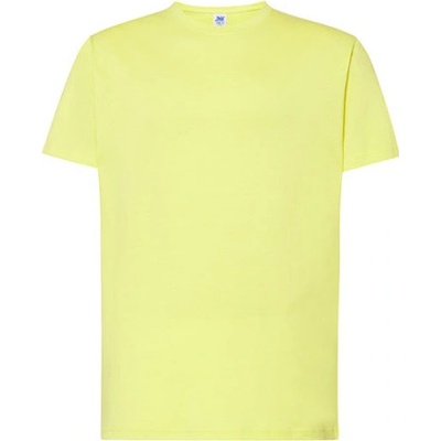 JHK pánske tričko JHK150 pistachio