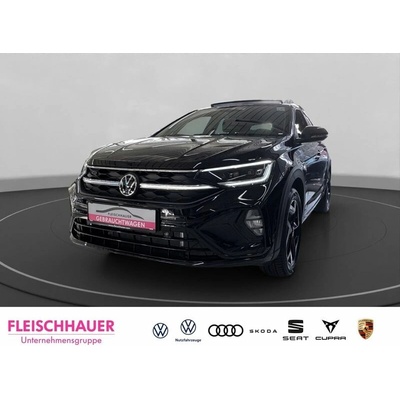 Volkswagen Taigo 1.5 TSI R-Line DSG 110 kW