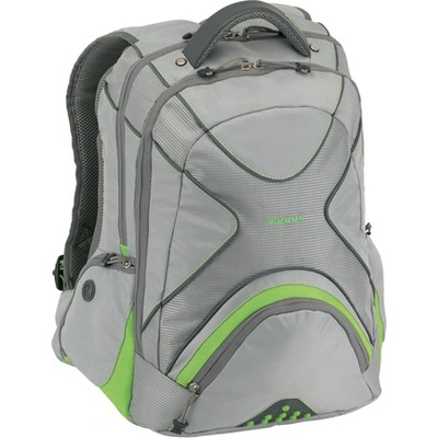 Batoh Targus TSB119 15,4'' grey/green