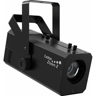 CHAUVET DJ Gobo Zoom 2