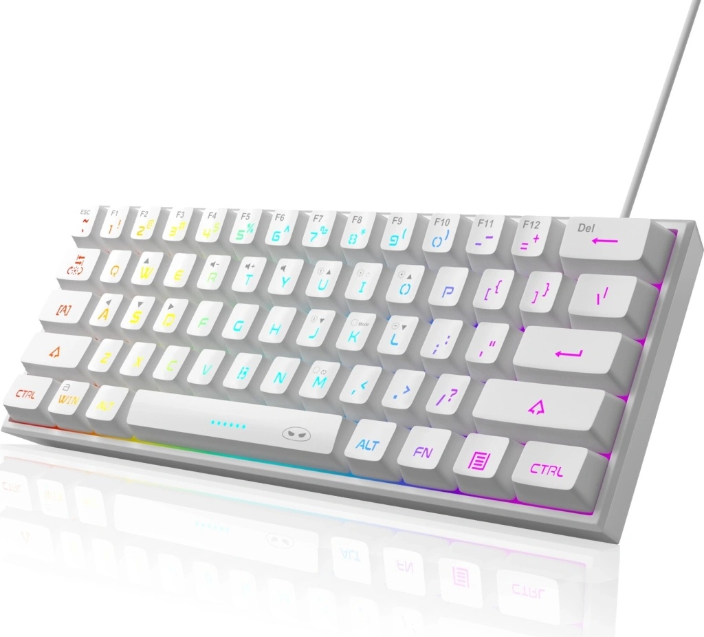 MageGee TS91-W
