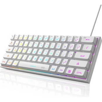 MageGee TS91-W