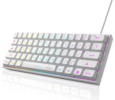 MageGee TS91-W